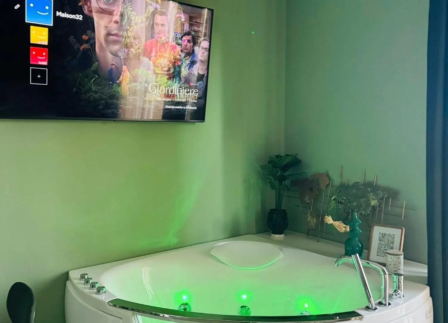 La Botanica Suite Apartment - Bari Central Station 0*,  이탈리아