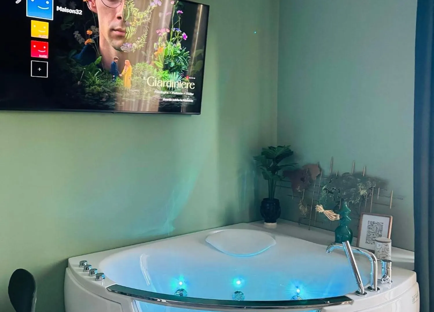 La Botanica Suite Apartment - Bari Central Station