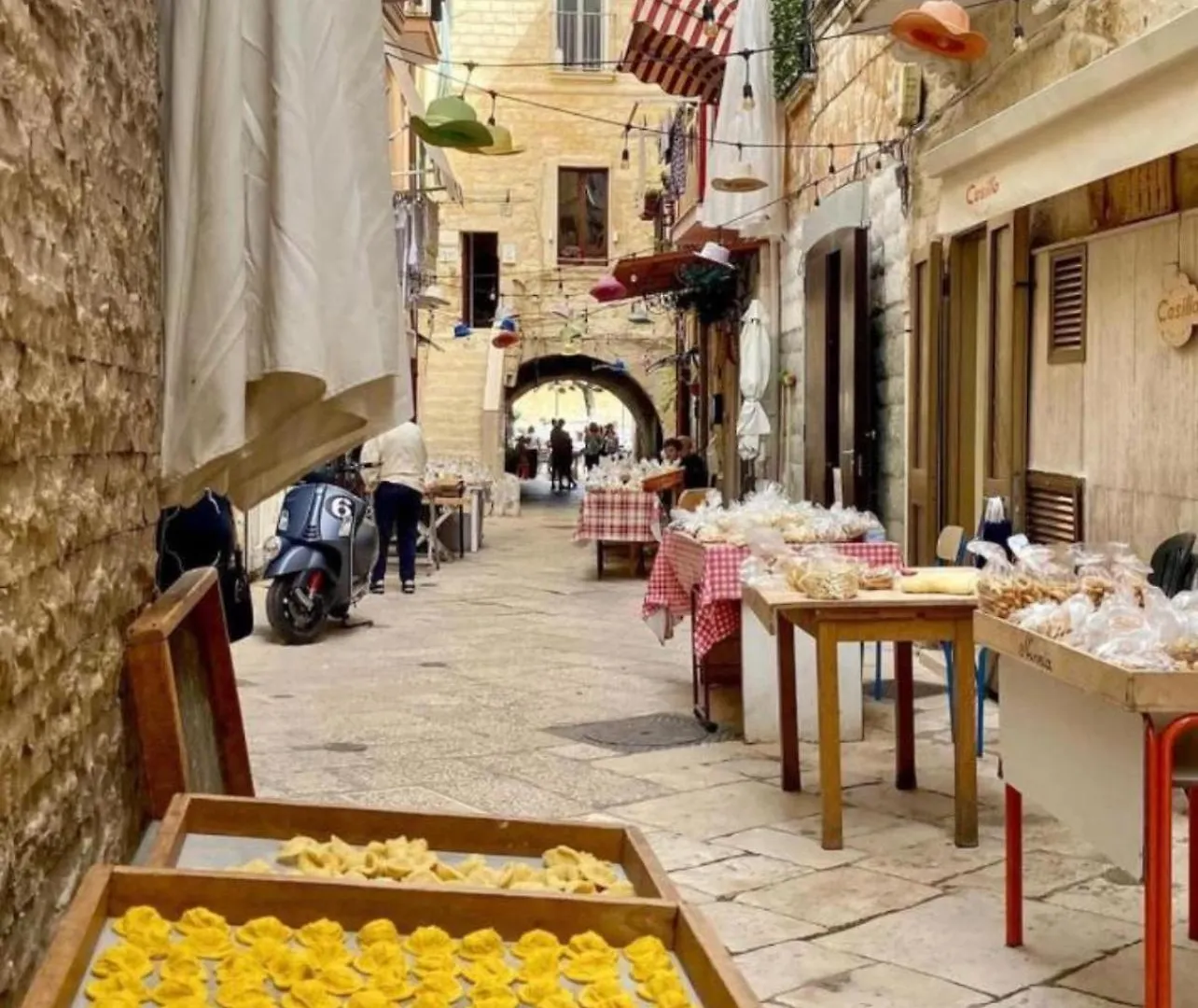 La Botanica Suite Apartment - Bari Central Station