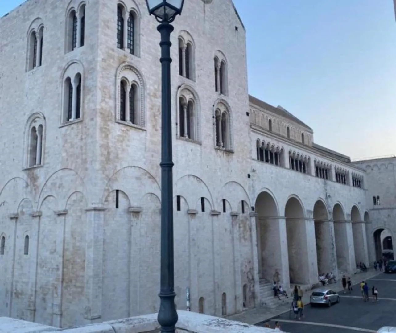 La Botanica Suite Apartment - Bari Central Station