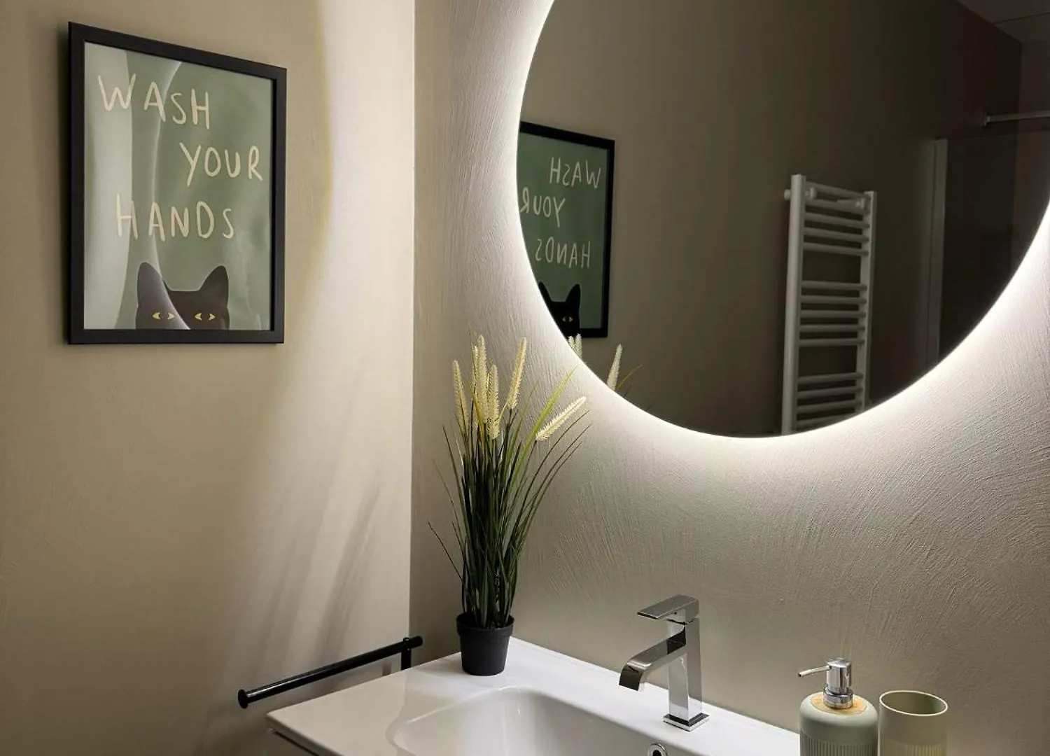 La Botanica Suite Apartment - Bari Central Station
