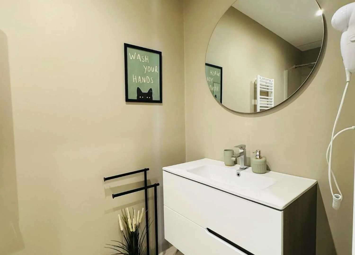 La Botanica Suite Apartment - Bari Central Station
