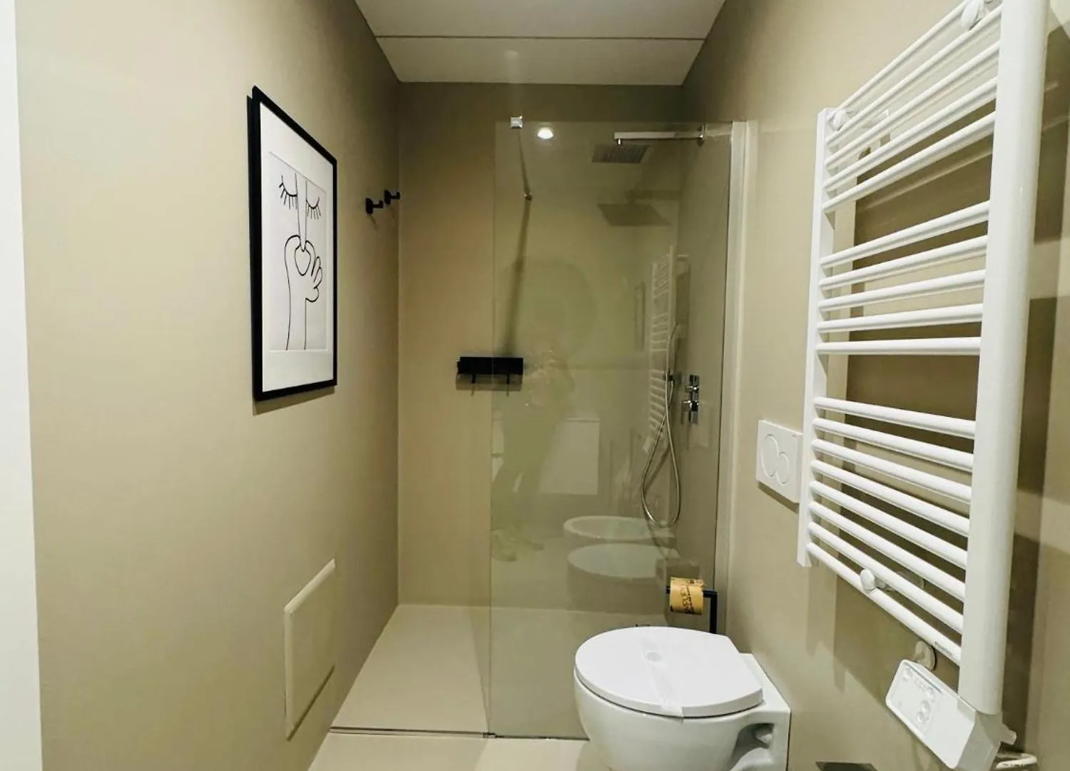 La Botanica Suite Apartment - Bari Central Station